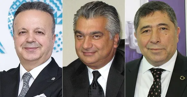 TİM’de büyük yarış başladı