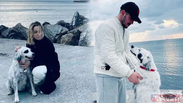 Meğer her şeyi Ebru Gündeş anlatmış! Hadise ile Kaan Yıldırım aşkı bitti ama dedikodular bitmedi - 14