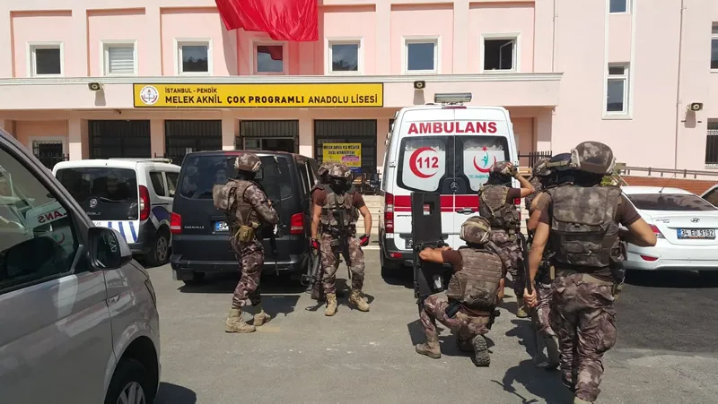 Pendik'te yaşanan kabusun nedeni ortaya çıktı - 10