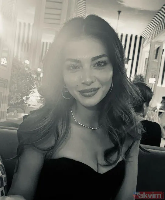 İşte Melisa Aslı Pamuk ile Yusuf Yazıcı aşkından ilk kare! Melisa Aslı Pamuk gitti yine futbolcu sevgili yaptı Altay Bayındır deniyordu ama... - 10