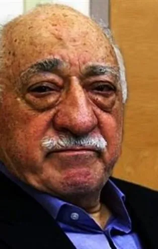 FETÖ'nün çirkin oyunu deşifre oldu!