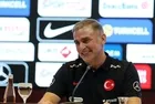 Stefan Kuntz'dan Ermenistan maçı sözleri!