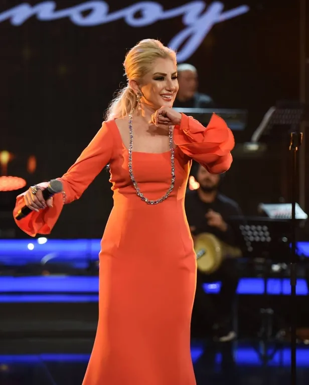 Türk sanat müziğinin usta ismi Muazzez Ersoy hayran kaldı: "Turkuvaz Medya’da gazeteci olasım geldi"-2