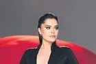 Reyhan Karaca yeni şarkısını yayınladı: "Türkiye'nin Monica Bellucci'si benim"