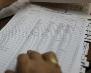 AK Partinin YSKya yapacağı olağanüstü itiraz için delil dosyası hazır