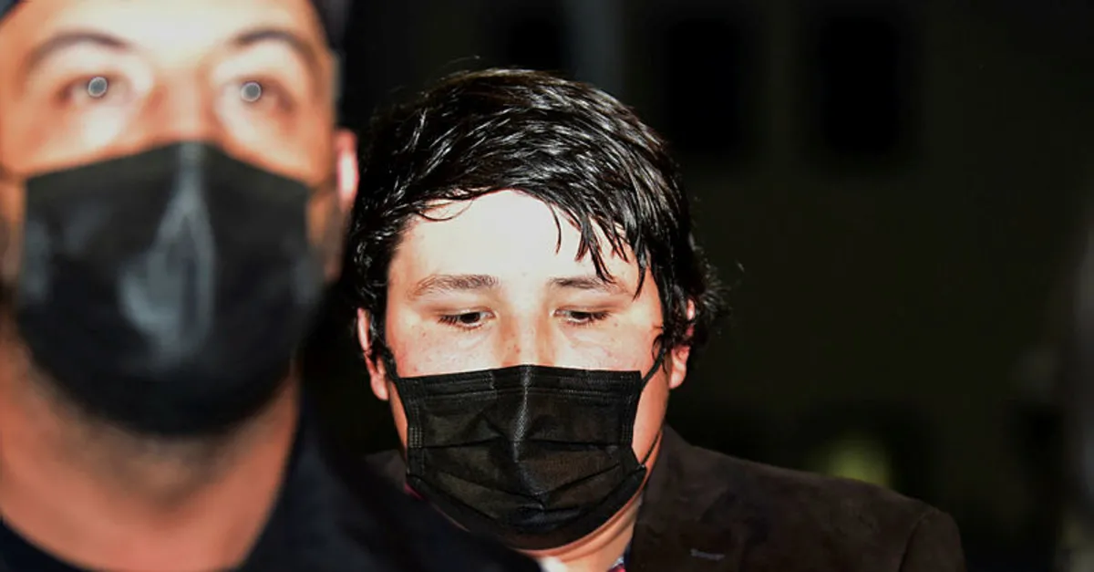 Çiftlik Bank kurucusu Tosuncuk lakaplı Mehmet Aydın ve ağabeyi Fatih Aydın kardeşler ’iftira’ dedi mahkeme salonu karıştı!