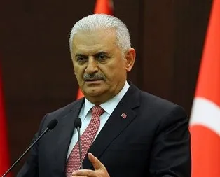 Başbakan milyonların beklediği kararı açıkladı