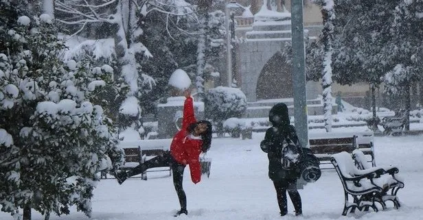 21 Aralık Salı Sivas’ta okullar tatil mi edildi? Salı yarın Sivas’ta kar tatili mi olacak? Sivas Valiliği açıklaması!