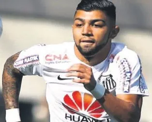 Fener’e Gabigol müjdesi İnter kiralıyor