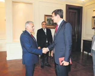 Türkiye’ye inancımız tam, yatırıma devam