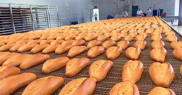 Mevlüt Uysal: “Halk ekmek denge unsuru ekmeğe zam yok”