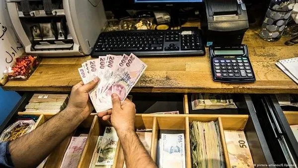 SON DAKİKA: Merkez Bankası harekete geçti: Gıda fiyatlarında operasyon başladı!-7