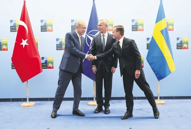 Vilnius mutabakatı: Başkan Erdoğan bastırdı tüm şartlarını onaylattı!-3