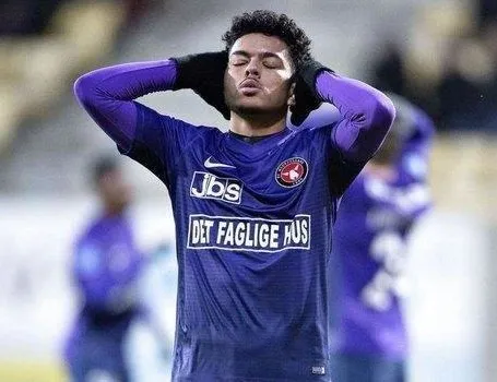 Aslan’ın Evander aşkı