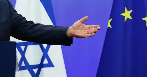 İsrail'den Avrupa'da etiket ve barkod oyunu: Hurmaların menşei nasıl anlaşılır?