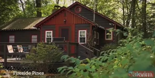 15 Temmuz'un 8. yılında FETÖ'ye 'Turkuvaz' kıskaç! A Haber - SABAH terör inini görüntüledi: Takvim.com.tr Gülen'in Pocono'daki izini sürdü - 22