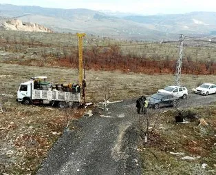 Adıyaman'da yeni şehir bu bölgeye kurulacak! 30 bin konut için etüt çalışması