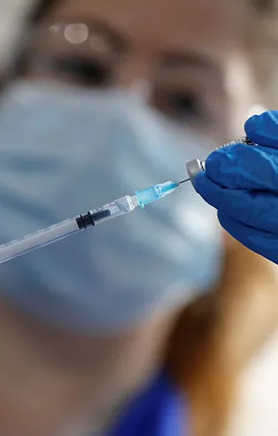 BioNTech'in 3. dozu ne kadar etkili?