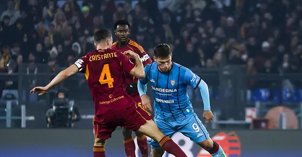 Semih Kılıçsoy kararı verildi! Cagliari Beşiktaş'ın kasasını dolduracak