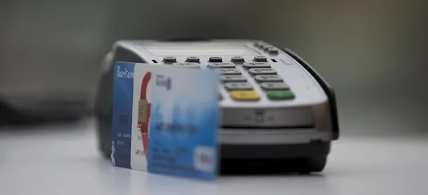 Türkiye'de cüzdan başına 2 kredi kartı düşüyor-3