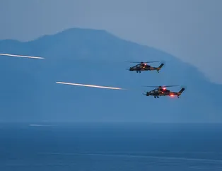 Egede EFES-2024 Tatbikatında son gün! Başkomutan Erdoğan yerinde izledi | Hedefler tam isabetle vuruldu