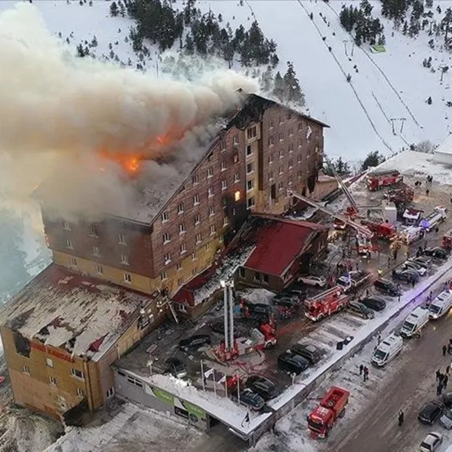Kartalkaya faciasının ilk duruşması görülecek