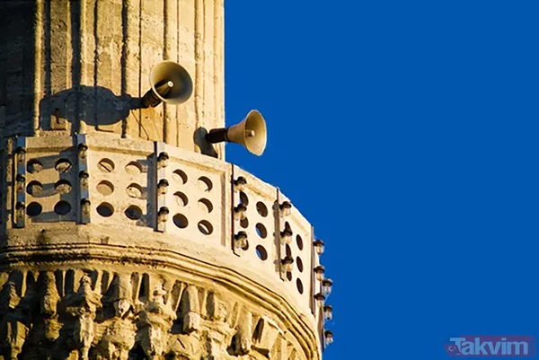 İstanbul Ankara İzmir bayram namazı saat kaçta? 2021 il il Ramazan bayramı namazı saatleri belli oldu - 16
