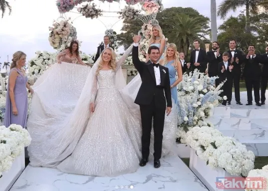 Ancak Trump Yönetimindeki Kariyer Diplomatlar Ve Üst Düzey Yetkililer, Boulos Ve Ailesinin İş İlişkileri Konusunda Özel Olarak Endişelerini Dile Getirmişti.