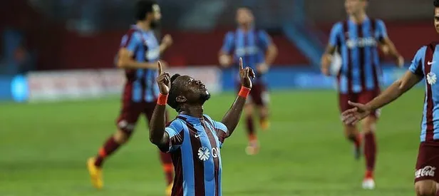 Paşa'yı Onazi Fırtınası devirdi!