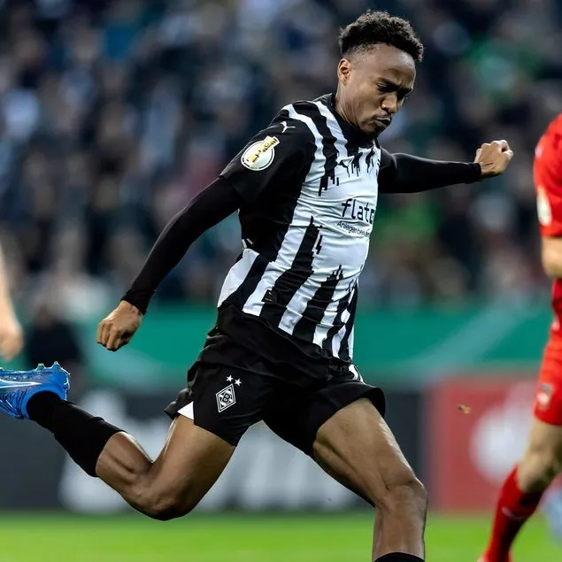 Fenerbahçe’de Nathan Ngoumou sürprizi!