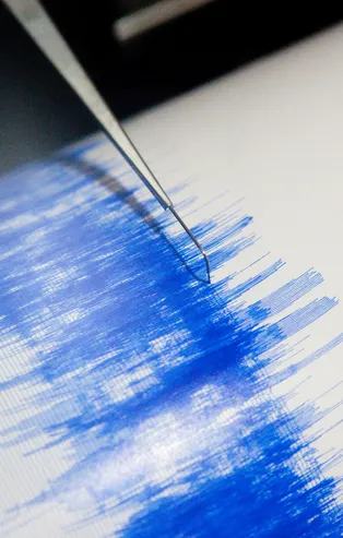 Denizli'de bir deprem daha! Korkutan gelişme