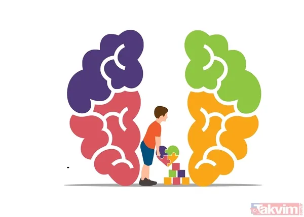 Bilim insanları otizmin insan evriminin doğal bir parçası olabileceğini açıkladı - 2