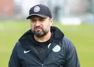 Çaykur Rizespor’da 33 yıllık rekor egale edildi