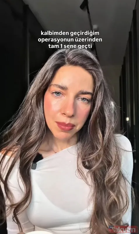 Elvin Levinler’den kalp ameliyatı itirafı - 1