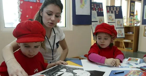 Anaokulu Ve Kresler Tatil Mi Ozel Kres Bakimevleri Ve Anaokullari Icin Flas Karar Takvim