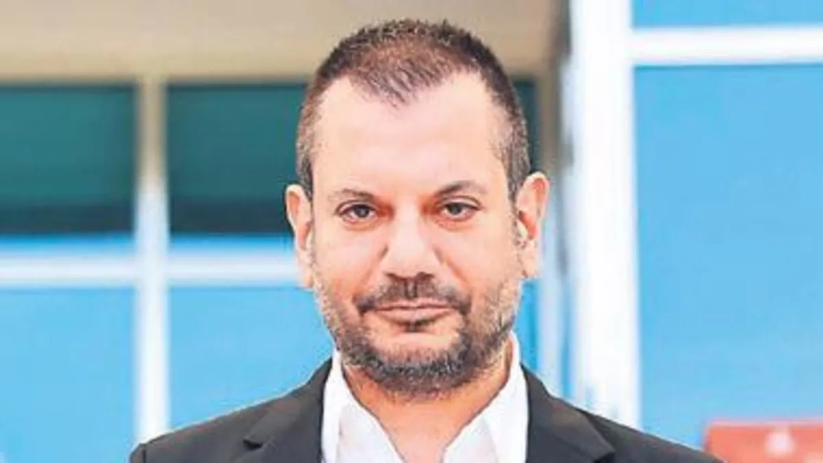 TFF Doğan'ı ceza yağmuruna tuttu!