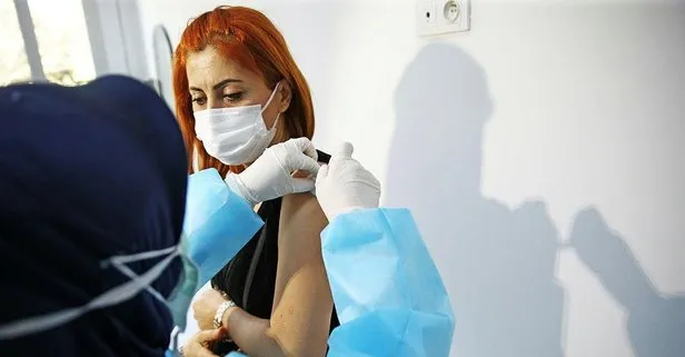 Türkiye’de toplamda kaç kişi aşı oldu? Sağlık Bakanı Fahrettin Koca son sayıyı açıkladı