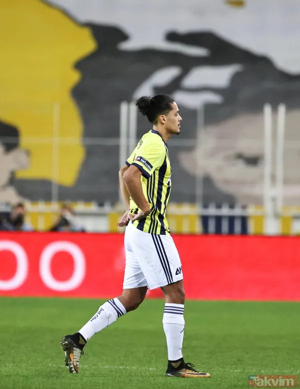 Özel haber... Fenerbahçe macerası sona ermek üzere! Mauricio Lemos’un ülkesine geri dönüyor - 4