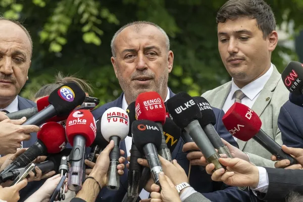 2023 asgari ücret zammı için gözler işçi ve işveren temsilcilerinde! Peki ne kadar olacak? İkinci toplantı 19 Haziran'da-3