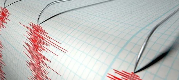 Peru’da 5,5 büyüklüğünde deprem!