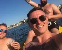 Diş beyazlatma tozu dediler kokain çıktı! İngiltere ve İrlanda’nın Türkiye karşıtı algı operasyonu çöktü