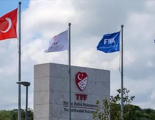 PFDK takımlara ceza!