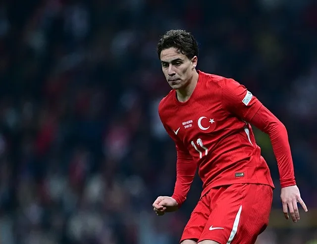 Kenan’a yüksek bedel