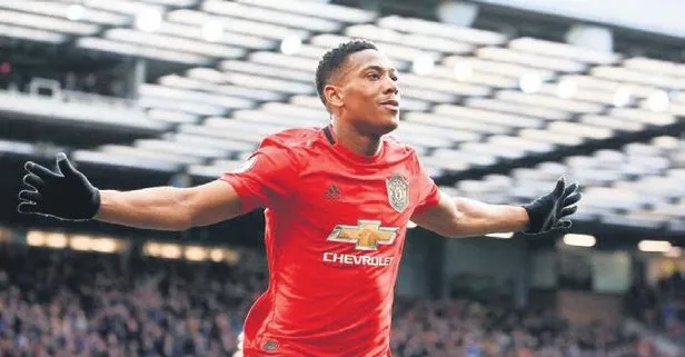 Kartal’da yeni rota Martial