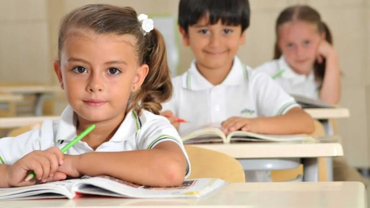 Ara tatil yarın başlıyor: Son ders zili çalacak!