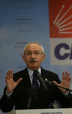 CHP'de isyan