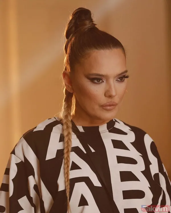 2 saat sonra elleri titremeye başladı! Ölümden dönen Demet Akalın yaşadıklarını anlattı! Zayıflama iğnesi yaptırmıştı - 5