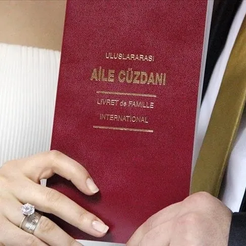 5 ayda 110 bin gence evlilik eğitimi