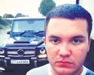 En zengin Rus veliaht