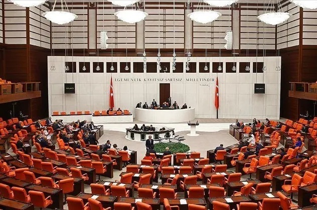 Son dakika: Kadına yönelik şiddetin önlenmesi için kurulacak komisyonun ilk adımı atıldı